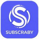 SubScraby Logo